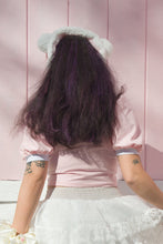 Darling Lambs Baby Pink Sissy Tee Shirt