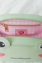 Matcha Green Frog Vanity Case