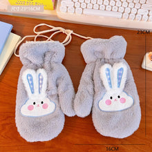 Plush Baby Animal Mittens - 19 Style Options