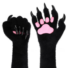 Halloween Animal Claw Long Gloves - 39 Options