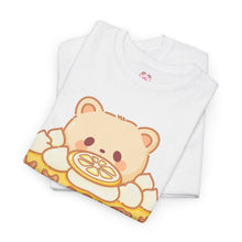 Lil Bear Lemon Cake Adult Play Tee - 4 Colors