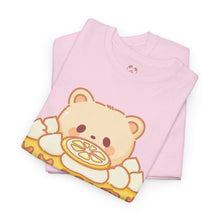 Lil Bear Lemon Cake Adult Play Tee - 4 Colors