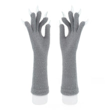 Halloween Animal Claw Long Gloves - 39 Options