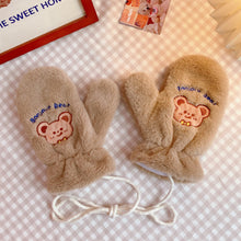 Plush Baby Animal Mittens - 19 Style Options