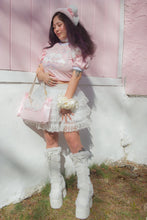 Darling Lambs Baby Pink Sissy Tee Shirt
