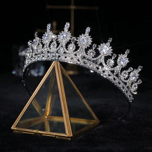 Wedding Princess Tiara Headband