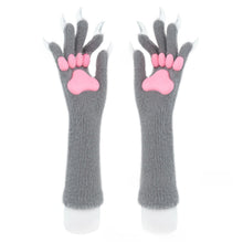 Halloween Animal Claw Long Gloves - 39 Options