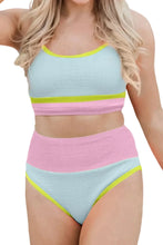 Sorbet Splash 2pc Swim Set - 3 Colors