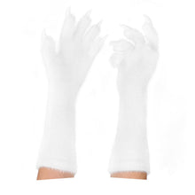 Halloween Animal Claw Long Gloves - 39 Options