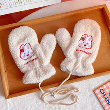 Plush Baby Animal Mittens - 19 Style Options