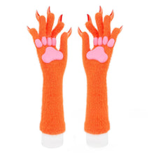 Halloween Animal Claw Long Gloves - 39 Options