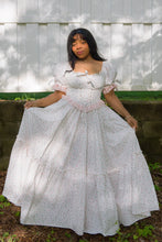 Pink Rose Fairy Princess Lolita Gown