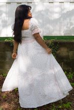 Pink Rose Fairy Princess Lolita Gown