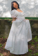 Pink Rose Fairy Princess Lolita Gown
