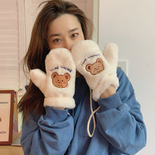 Plush Baby Animal Mittens - 19 Style Options