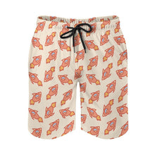 Cosmic Cuddles Board Shorts