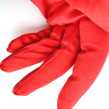 Adult Satin Dress-up Gloves - 22 Colors