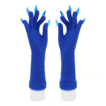 Halloween Animal Claw Long Gloves - 39 Options