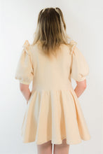 Woodland Fairies Sissy Sweatshirt Dress