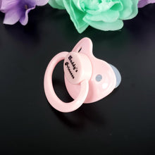 Daddy's Princess Adult Baby Pacifier