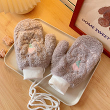 Plush Baby Animal Mittens - 19 Style Options