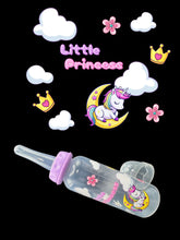 Little Princess Unicorn ABDL Adult Baby Bottle - 8 oz