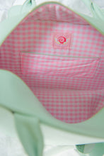 Matcha Frog Daybag Sissy Purse