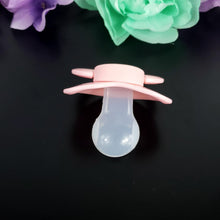 Daddy's Princess Adult Baby Pacifier