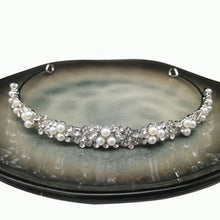 Princess Rhinestone Tiara Headband Wedding Headdress - 12 Styles