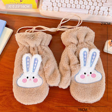 Plush Baby Animal Mittens - 19 Style Options