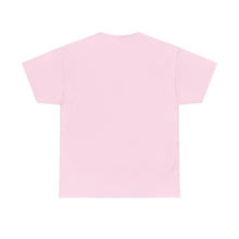Cute Bunny Strawberry Unisex Play Tee - 4 Colors
