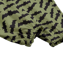 Adult Sissy Baby Little Batty Halloween Joggers