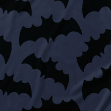 Adult Baby Boy Little Batty Snap in the Crotch Halloween Onesie
