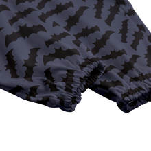 Adult Sissy Baby Little Batty Halloween Joggers