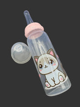 Lil Kitten Adult Baby Bottle – 8 oz