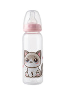 Lil Kitten Adult Baby Bottle – 8 oz
