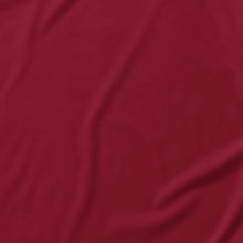 Adult Baby Diaper Lover Shades of Red Snap in the Crotch Onesie