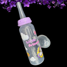 Little Princess Unicorn ABDL Adult Baby Bottle - 8 oz