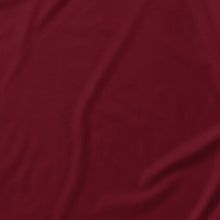Adult Baby Diaper Lover Shades of Red Snap in the Crotch Onesie