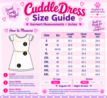 Honeybee Daydream Playsuit Dress - Attached Brief with Snap Closure