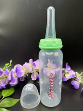 Trans Paw Princess Adult Baby Bottle – 8 oz