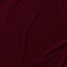 Adult Baby Diaper Lover Shades of Red Snap in the Crotch Onesie