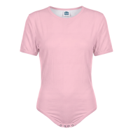 Light Red Onesie