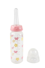 Butterfly & Flowers ABDL Bottle - 8 oz