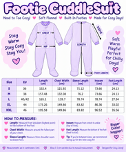 Pink Strawberry Cows Adult Footed Sleepers Onesie