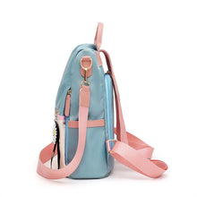 Daisy Oxford Backpack - Pick a Color