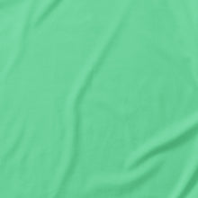 Shades of Green Adult Baby Boy Sissy Onesie with Snap in the Crotch