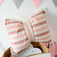 Adorable Bow Shaped Decorative Pillows