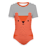 Hedgehog Onesie