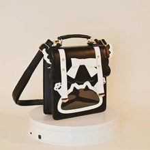 Pastel Bow Hand Bag - 4 Colors
